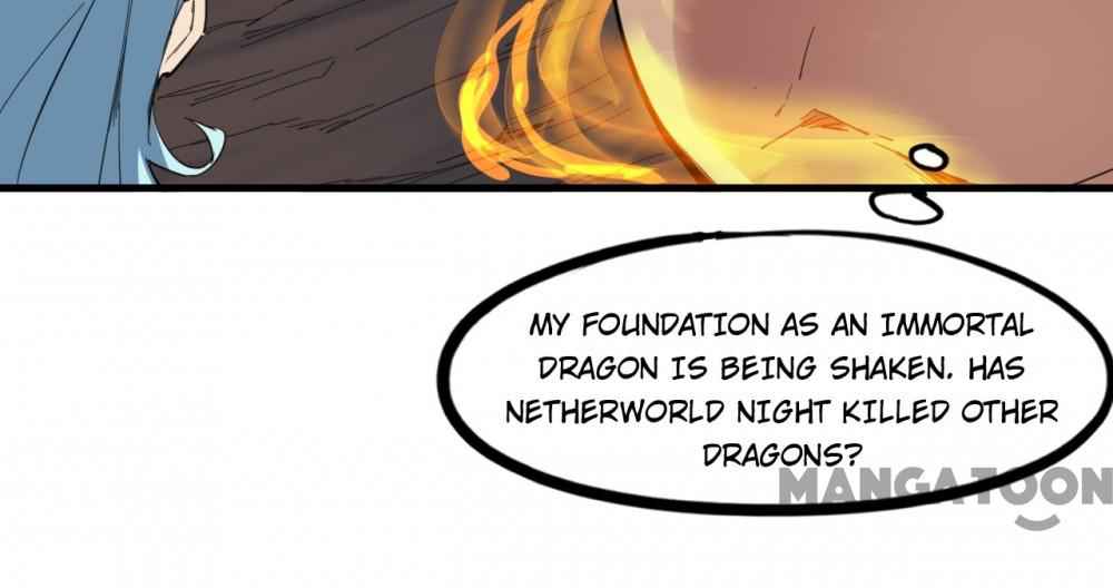 Dragon's Blood Vessels Chapter 86 7